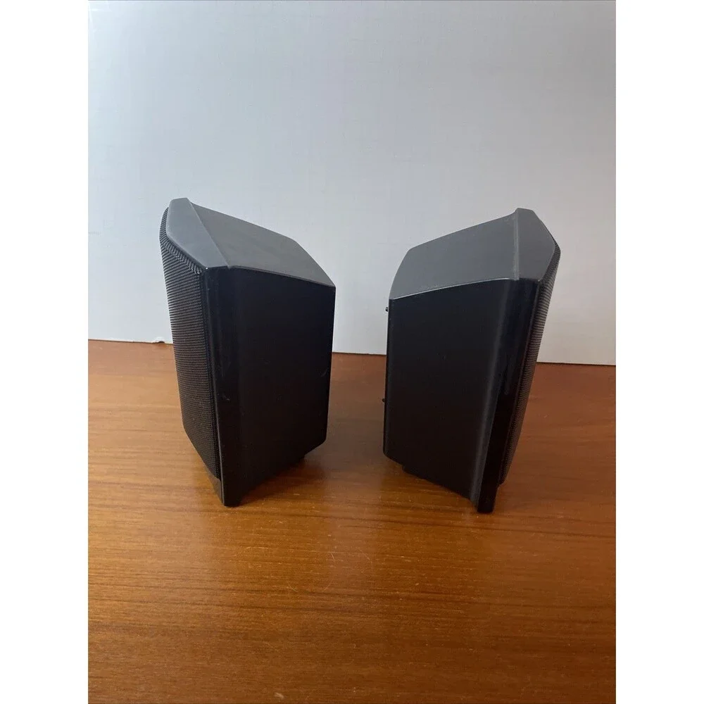 Sony SS-TS92 Left & Right Surround Sound Speakers Only